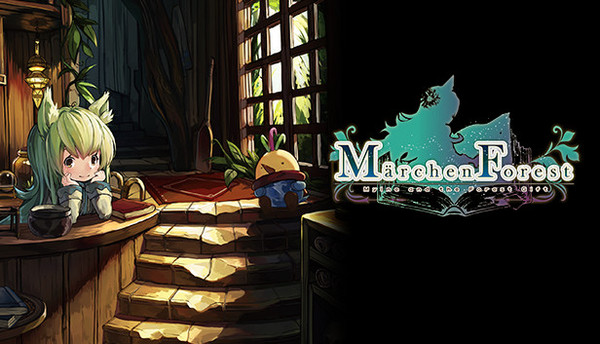 MÄRCHEN FOREST