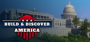 Build and Discover: America banner