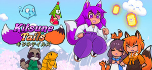 Kitsune Tails banner