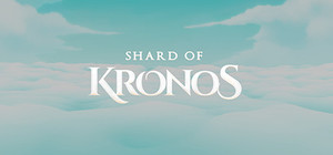 Shard of Kronos banner