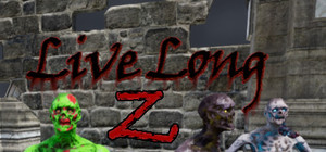 Live Long Z banner