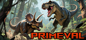 Primeval banner