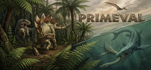 Primeval banner