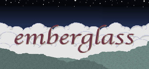Emberglass banner