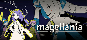 Magellania banner