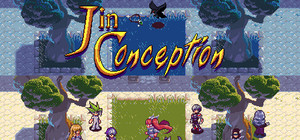 Jin Conception banner