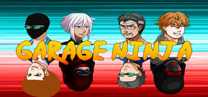 Garage Ninja banner