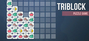 Triblock banner