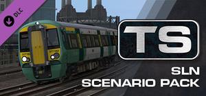 TS Marketplace: South London Network Scenario Pack 01 banner