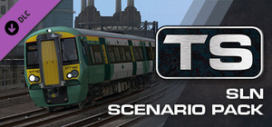 TS Marketplace: South London Network Scenario Pack 01 banner