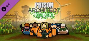 Prison Architect - Going Green banner