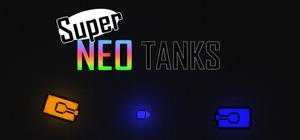 Super Neo Tanks banner