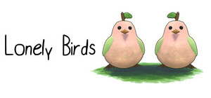 Lonely Birds banner