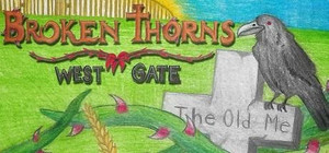 Broken Thorns: West Gate banner