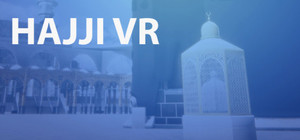 Hajji VR banner