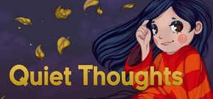 Quiet Thoughts banner