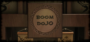 Boom Dojo banner