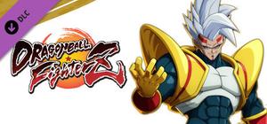 DRAGON BALL FIGHTERZ - Super Baby 2 banner