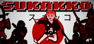 SUKAKKO banner