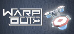 Warp Out banner