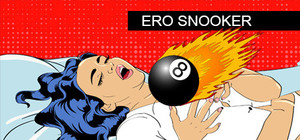 Ero Snooker banner