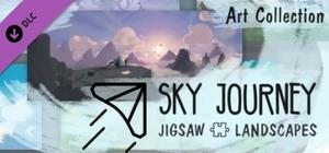 Sky Journey Jigsaw Landscapes - Art Collection banner