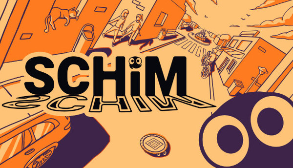 SCHiM - スキム -