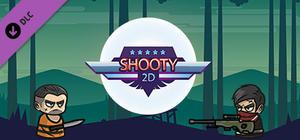 Shooty Background Pack banner