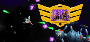 Astrokicker banner