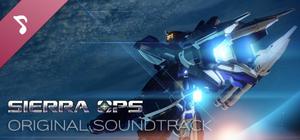 Sierra Ops Original Soundtrack Volume 1 banner