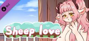 Sheep Love - Uncensored Patch banner