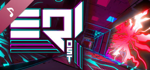 EQI Soundtrack banner