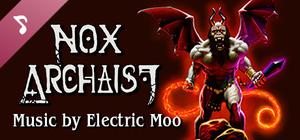 Nox Archaist Soundtrack banner