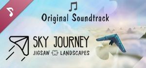 Sky Journey - Jigsaw Landscapes Soundtrack banner