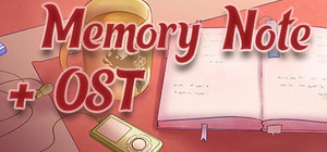 Memory note + OST banner