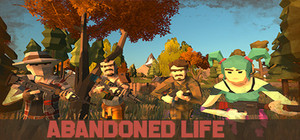 Abandoned Life banner