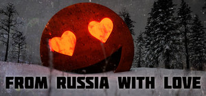 From Russia With Love banner