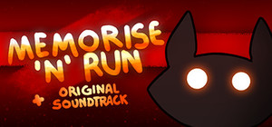 Memorise'n'Run + Soundtrack banner