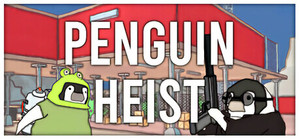 The Greatest Penguin Heist of All Time banner