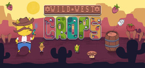 Wild West Crops banner