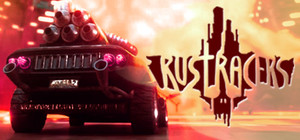 Rust Racers banner