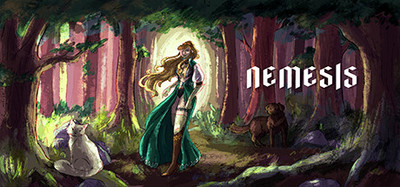 Nemesis - RPG