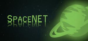 SpaceNET banner