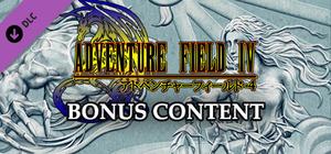 Adventure Field™ 4 Bonus Content banner