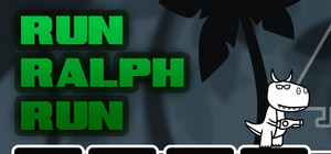 Run Ralph Run banner