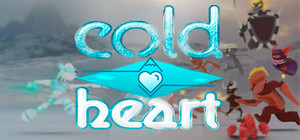 Cold Heart banner