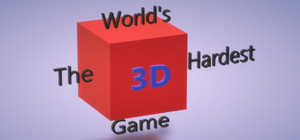 The World's Hardest Game 3D banner