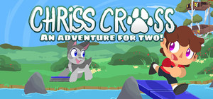 Chriss Cross banner