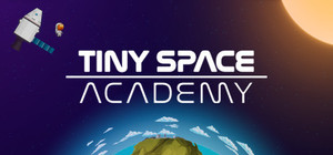 Tiny Space Academy banner