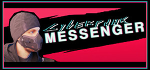 Cyberpunk Messenger banner